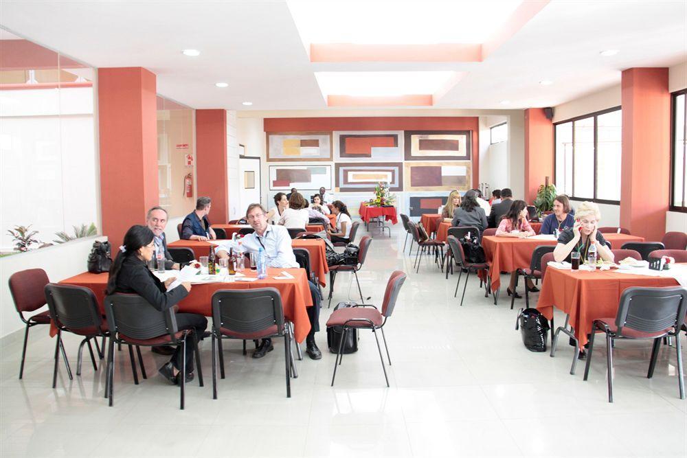 Hotel Regina 코차밤바 외부 사진