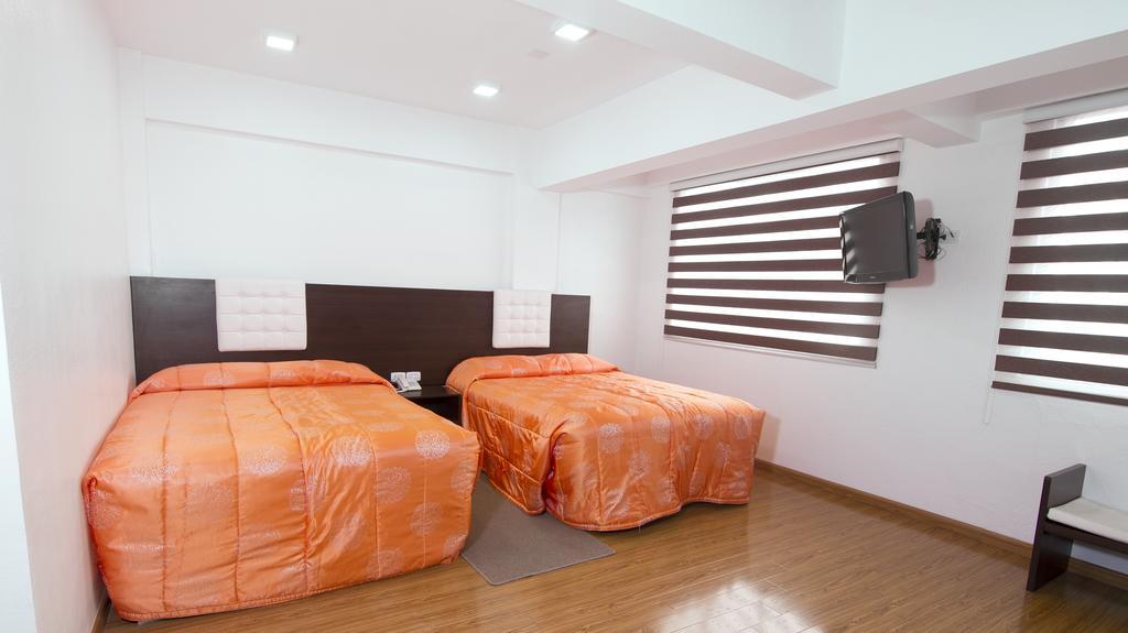 Hotel Regina 코차밤바 외부 사진
