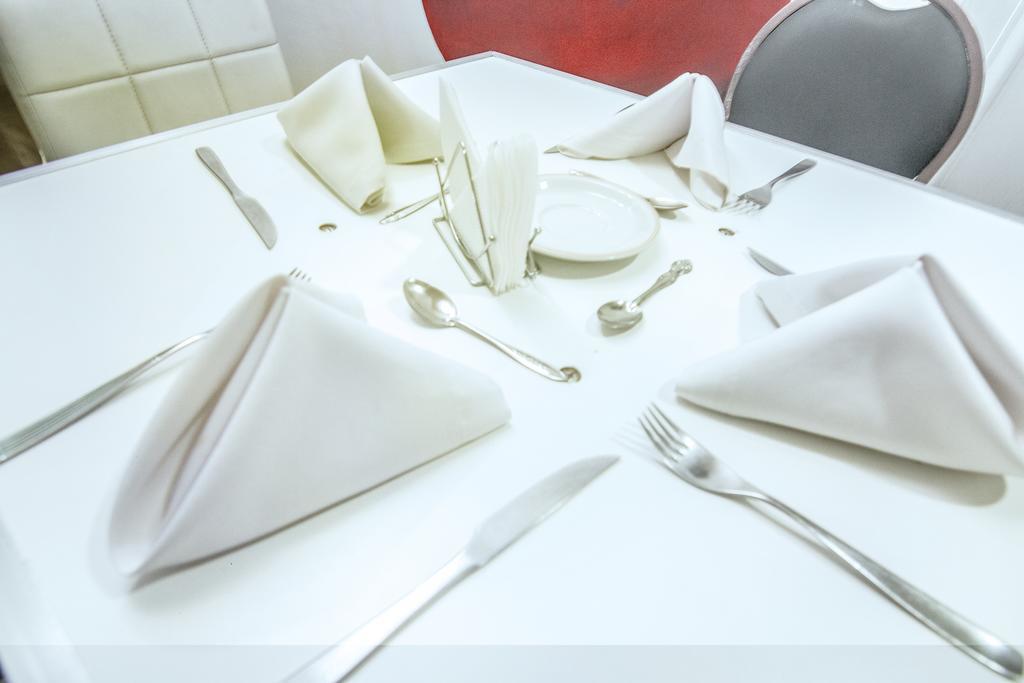 Hotel Regina 코차밤바 외부 사진
