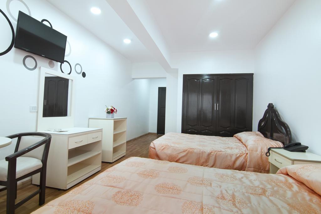 Hotel Regina 코차밤바 외부 사진